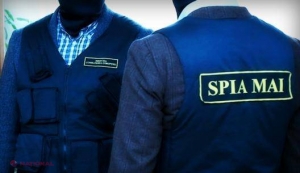 A vrut să MITUIASCĂ un polițist și a ajuns la ÎNCHISOARE