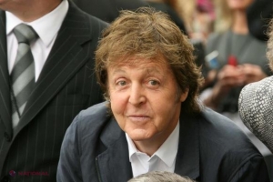Declarația uimitoare a lui Paul McCartney: „M-am întâlnit față în față cu Dumnezeu”