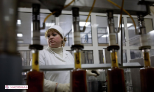 Rusia deschide un Centru de Certificare a produselor în Transnistria
