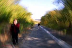 El este SINGURUL bărbat din LUME care a păţit asta. În faţa cărei situaţii INEDITE a fost pus
