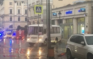 Financial Times: Investițiile străine în Rusia au SCĂZUT la un nivel record