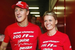 Schimbarea radicală în familia lui Michael Schumacher, după accidentul teribil din 2013. Dezvăluiri unice din interiorul familiei: „Acest lucru este nedrept”