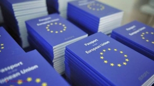 CURIOS // Sofia şi Budapesta vând cetăţenia europeană la pachet cu titlurile de stat. Cât costă să devii bulgar sau ungur