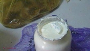 De ce verifică angajații DIP alimente care nici nu trebuie permise?