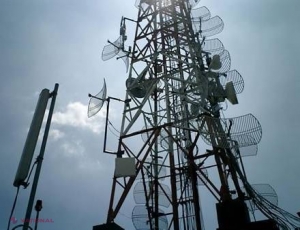 PRONOSTIC // Operatorii de telefonie mobilă vor dispărea în cinci ani
