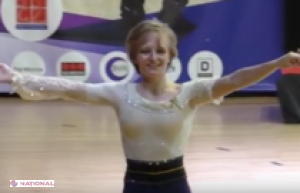 Moscova construieşte primul complex din lume pentru un SPORT MARGINAL în care o figura importantă este fiica cea mică a lui Putin 