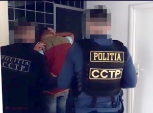 VIDEO // Un FRANCEZ a fost reținut pentru că racola fete din R. Moldova. Acesta le promitea victimelor câte 500 de euro pe zi pentru practicarea prostituției în Franța