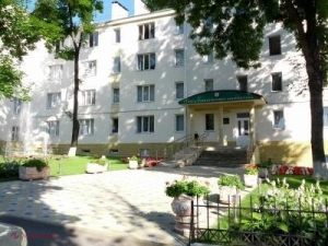 O nouă instituție medicală în R. Moldova