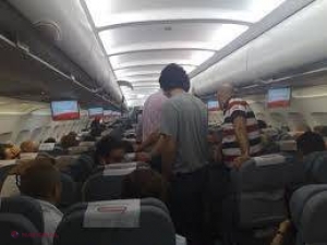 Cele mai ciudate lucruri uitate în avion