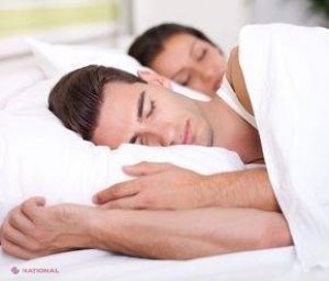 De ce au nevoie femeile să DOARMĂ mai mult decât bărbaţii