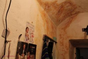 FOTO // Avocatul poporului solicită SISTAREA activității Penitenciarului nr. 13: „Detenția poate fi atribuită în mare parte tratamentului INUMAN sau degradant”