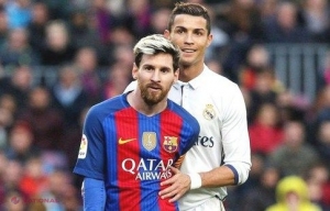 Un antrenor legendar anunță: „Era lui Messi și Ronaldo a apus”. Cine sunt