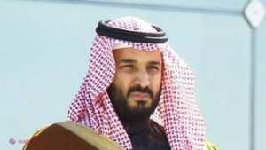 Cutremur în lumea business-ului: Prinţul moştenitor al Arabiei Saudite a dispus arestarea peste noapte a prinţilor și MINIȘTRILOR corupţi, inclusiv a unuia dintre cei mai mari MILIARDARI ai lumii