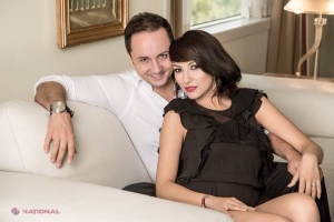 Mesajul EMOȚIONANT pe care l-a postat Andra de ziua lui Cătălin Măruță