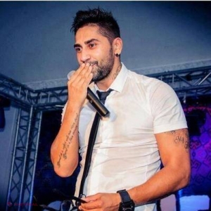 Foto // Connect-R, IMAGINEA CU FIICA ŞI MAMA LUI, CARE FACE SENZAŢIE pe Facebook! 
