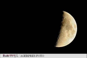 Rusia vrea să trimită cosmonauți pe Lună în 2029