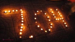 Primăria va depune flori şi va aprinde lumânări pe 7 aprilie