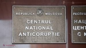 Şeful postului VAMAL Giurgiuleşti şi omul de afaceri, reţinuţi acum câteva zile, RĂMÂN după GRATII