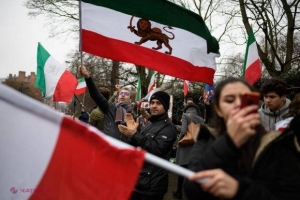 De ce se teme Rusia de protestele din Iran