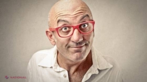 Există leac pentru chelie. Cercetătorii au descoperit cum să crească din nou părul, dar e cam dureros. Ai putea să suporţi asta? 