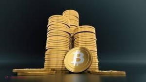 Angajații care în 2018 vor fi PLĂTIȚI în Bitcoin