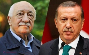 Gülen rupe tăcerea! Acuzații grave la adresa lui Recep Erdogan! Mesajul transmis în mai multe state europene
