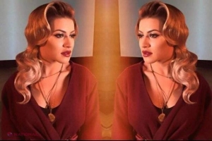 FOTO // Seamănă ca două picături de apă! Nicoleta Nucă le-a prezentat-o fanilor pe mama ei