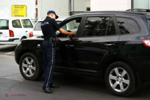 Nouă persoane SPULBERATE pe șosele în ultima săptămână