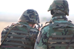 Rezerviștii sunt chemați la EXERCIȚII anuale ordinare. Acestea vor avea loc în ajunul Summitului Comunității Politice Europene și nu au nicio legătură cu situația de securitate din regiune