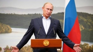 TACTICA lui Putin a devenit materie de STUDIU pentru Pentagon