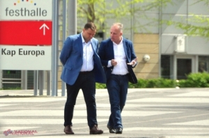 Năstase e TAXAT dur după ce a spus că președinții României au acordat distincții unor „CRIMINALI” din R. Moldova: „Face parte din grupul diversionist al lui Putin”