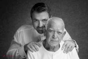 TRAGEDIE pentru Horia Brenciu: artistul este DISTRUS de durere