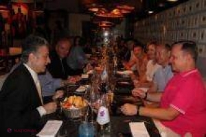 Întrevedere IMPORTANTĂ a premierului la Milano. Ar putea apăre noi investiții