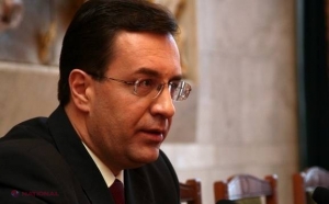 Lupu: ” Pasărea pe limba ei piere”
