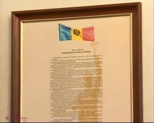 Cine a dat foc Declaraţiei de Independenţă? 