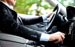 UTIL pentru ȘOFERI: Cum se pot evita DURERILE de spate în mașină