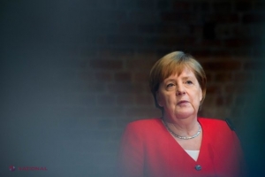 Anunţ privind starea de sănătate a Angelei Merkel, cu ocazia zilei de naştere a cancelarului Germaniei