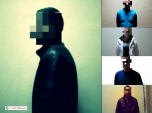 Riscă șapte ani de pușcărie pentru că au furat 800 de lei