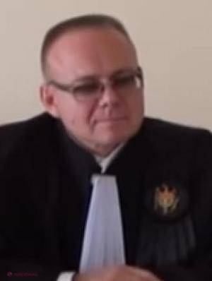 Încă un judecător PLEACĂ din sistem