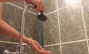 Locuiești la Buiucani? Deconectări de apă pe o stradă