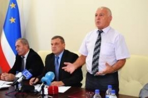 Despăgubiri de peste jumătate de milion de lei pentru Constantinov