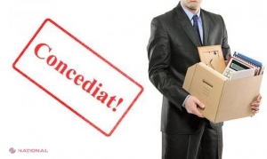 Polițistă, CONCEDIATĂ pentru că a cerut mită de 120 de MII de lei