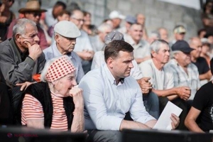 Năstase îndeamnă presa liberă și independentă să încline balanța: „Suntem la o răscruce a istoriei. Avem o șansă unică de a ne salva țara și viitorul”