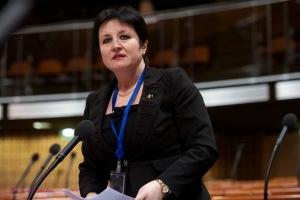 Liberalii reformatori îl acuză pe Mihai Ghimpu de PLAGIAT