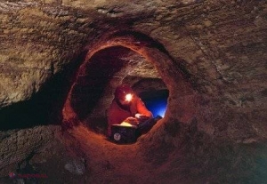 DESCOPERIRE ULUITOARE în România. Este singurul loc din lume unde viaţa ar merge mai departe chiar şi după un RĂZBOI NUCLEAR