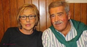 Cuplu de medici TORTURAT de trei români, în Italia. Femeii i-au tăiat o ureche