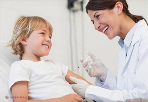 Analizele medicale OBLIGATORII pentru copii