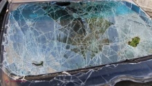 Accident TRAGIC în această dimineață cu implicarea unui autocar de pe ruta Zatoca - Bălți. Un tânăr a murit
