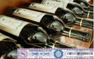 Producătorii vinicoli, scutiți de controale fiscale