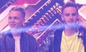 VIDEO // Doi tineri din Cluj Napoca au câștigat X Factor Ungaria